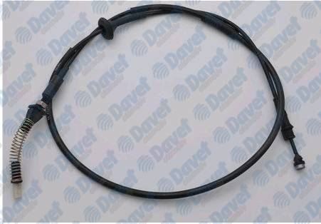 CAV-4603656 Gaz Teli Transit V184 01-